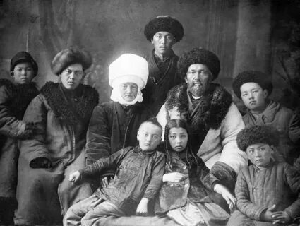 Родствеников