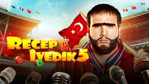 Recep ivedik 5 full tek