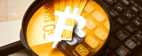 Калькулятор btc
