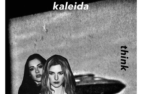 Перевод песни kaleida take me