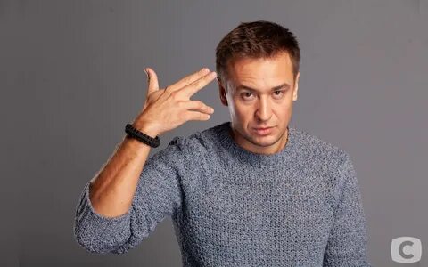 Жандаров фильмография главные роли