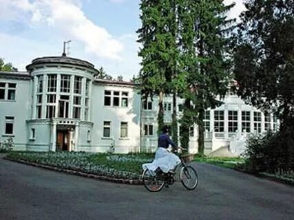 Сосновка 1