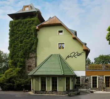 Forrest hotel
