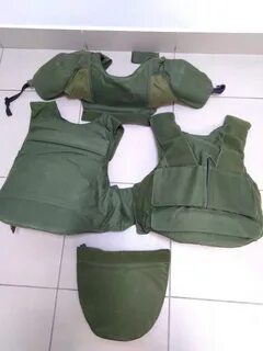 Комплект защитный защита