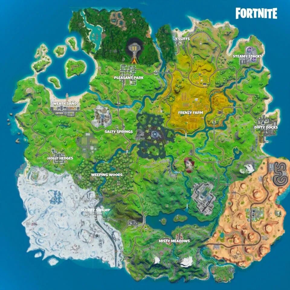Practice map fortnite
