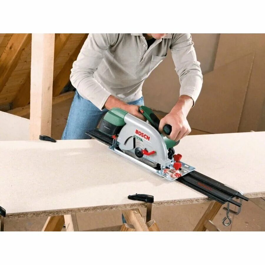 Bosch fsn 1600 1600z0000f направляющая шина. дисковая пила triton tts1400. направляющая шина metabo fs 160 629011000. циркулярная пила с направляющей шиной bosch pks66 a-2af. дисковая пила bosch pks 66 a.