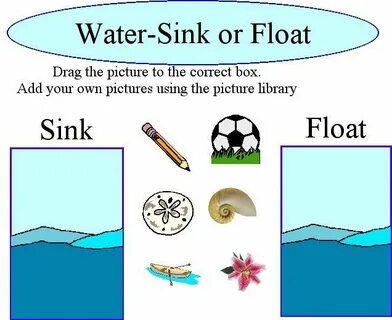 Float on float off