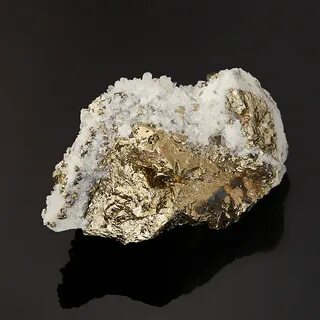 Масса пирита