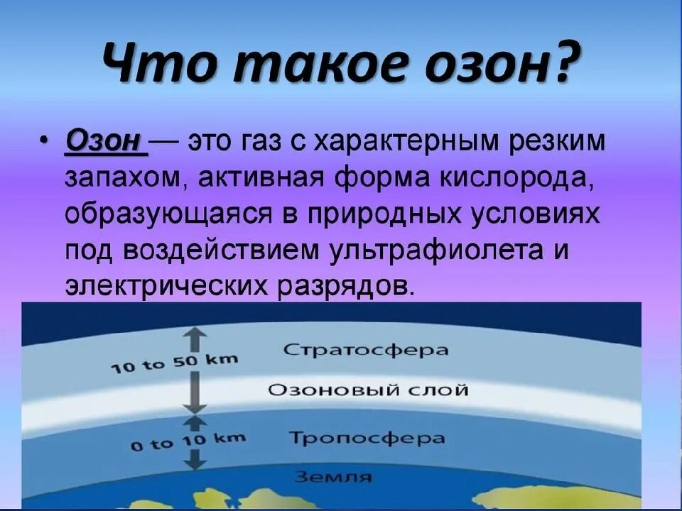 Роль и значение земли