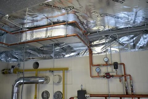 Вентиляционный газ