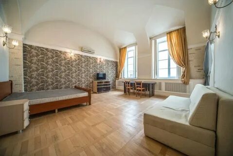 Снять квартиру в санкт петербурге на месяц