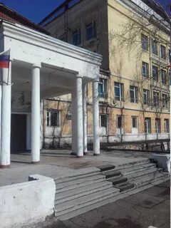 Школа 2 красноярск