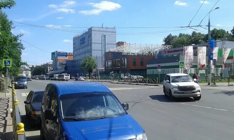 Ул маяковского стр 1а
