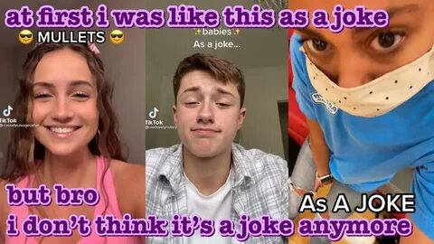 But bro