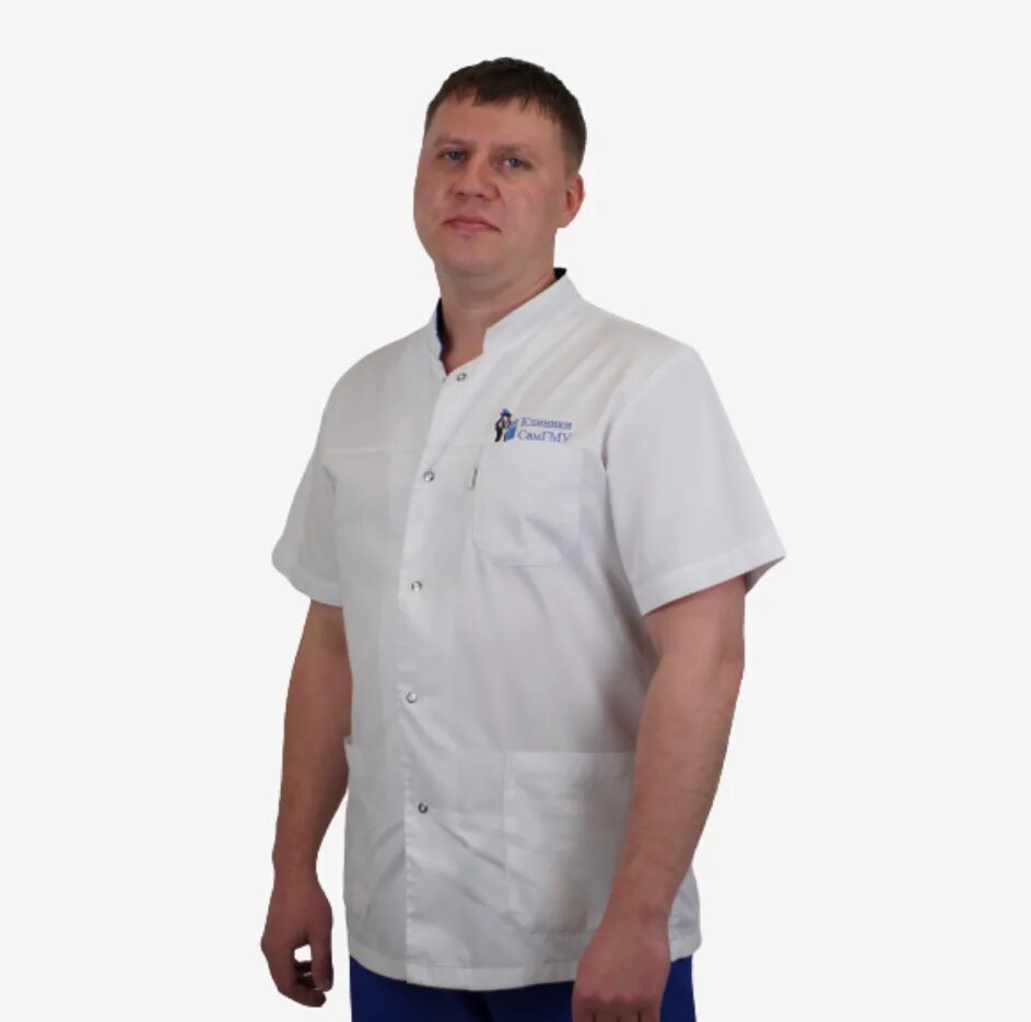 Заведующий члх