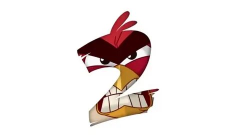 Angry bird 2 аккаунт