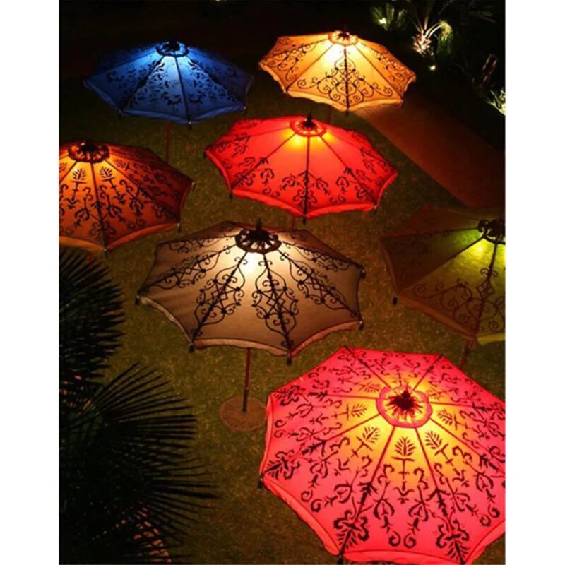 Umbrella night. Ночь зонт. Амбрелла обои на телефон. Ambrella light ta1292. Фонарь с зонтом.