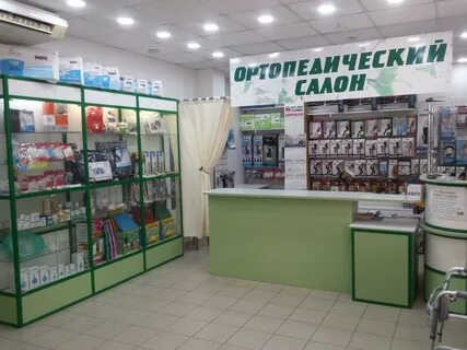 Медтехника батурина
