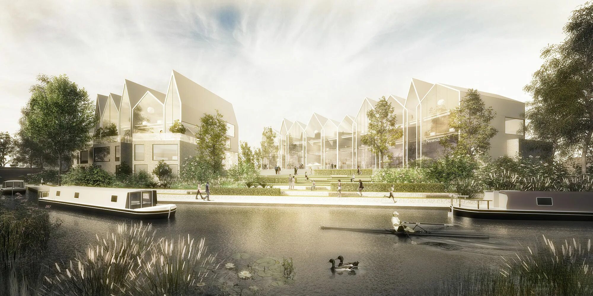 Cef rendering
