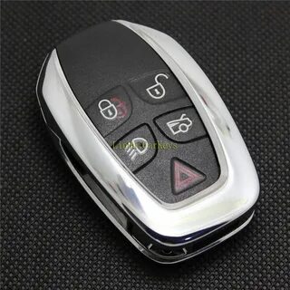 Ключ jaguar