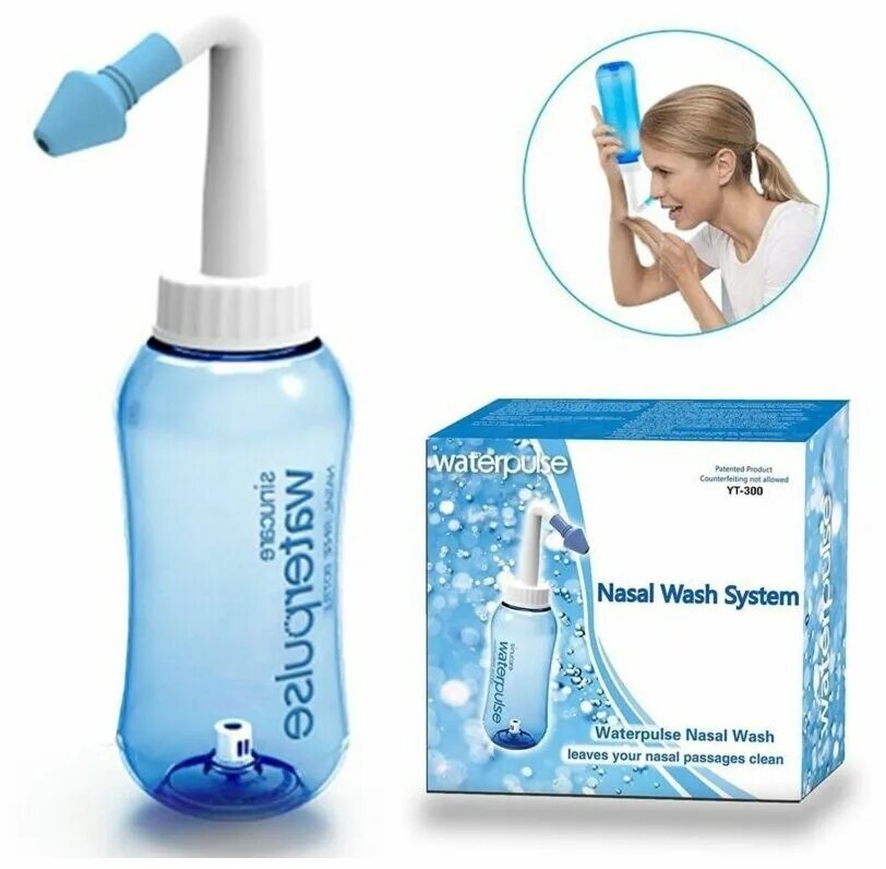 Ирригатор для промывки полости носа Water Pulse 300ml. Revyline Nasal 300. Revyline Nasal 300 система. Nasal 300 система для промывания носа.