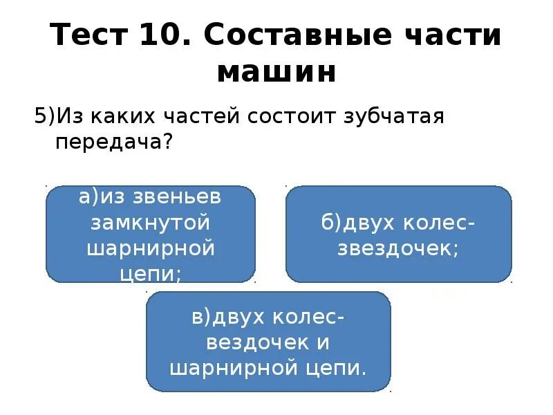 Из каких звеньев состоит зубчатая передача. Из каких частей состоит рассказ. Из каких частей состоит презентация. Составные части машин технология 6 класс. Из каких частей состоит со