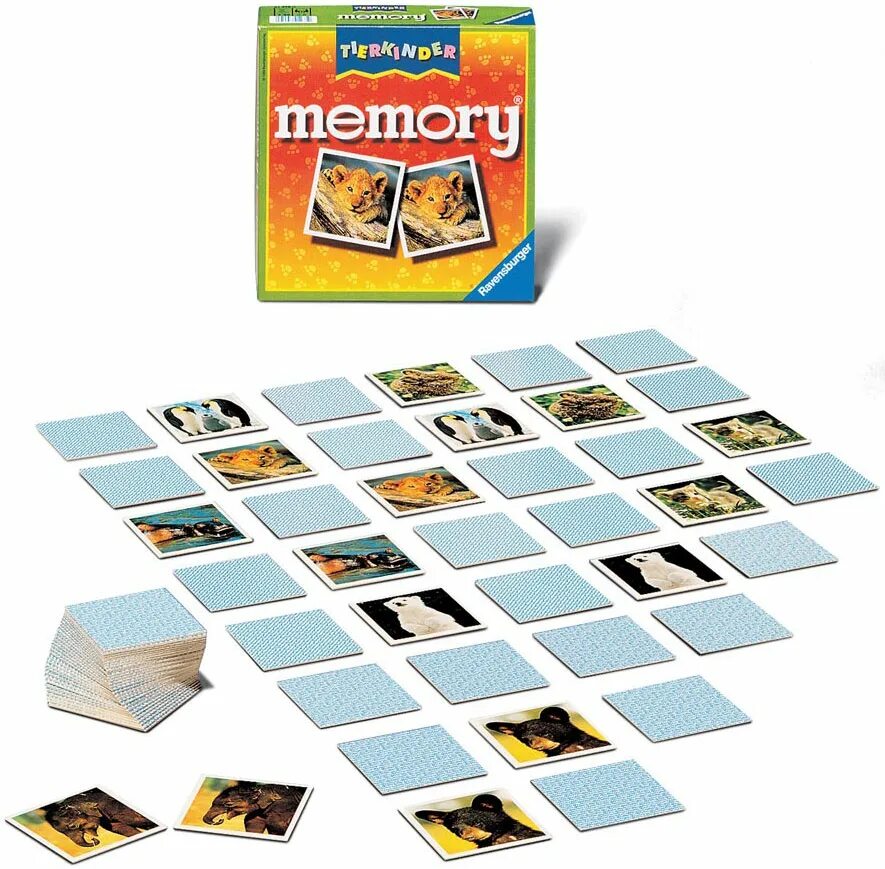 Мемори дошкольник. Ravensburger Memory. Игра Memory Ravensburger. Настольная игра-карточки «Мемори». Игра Мемори для детей.