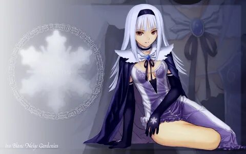 Taka blanc