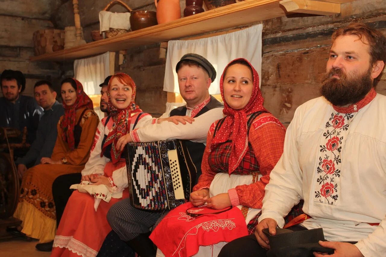 Наши традиции какие щи традиционно вологодские. Традиции Вологодской области. Фольклорный праздник Покров. Народные традиции Вологодской области. Этнографические посиделки.