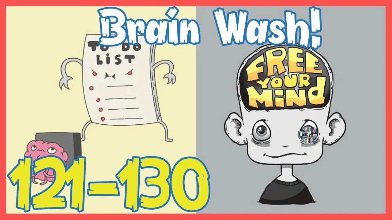 Brainwash игра. Игра Brain Wash 182 уровень. Ответ на игру Brain Wash 126. Brain Wash уровень 162. Brain 122