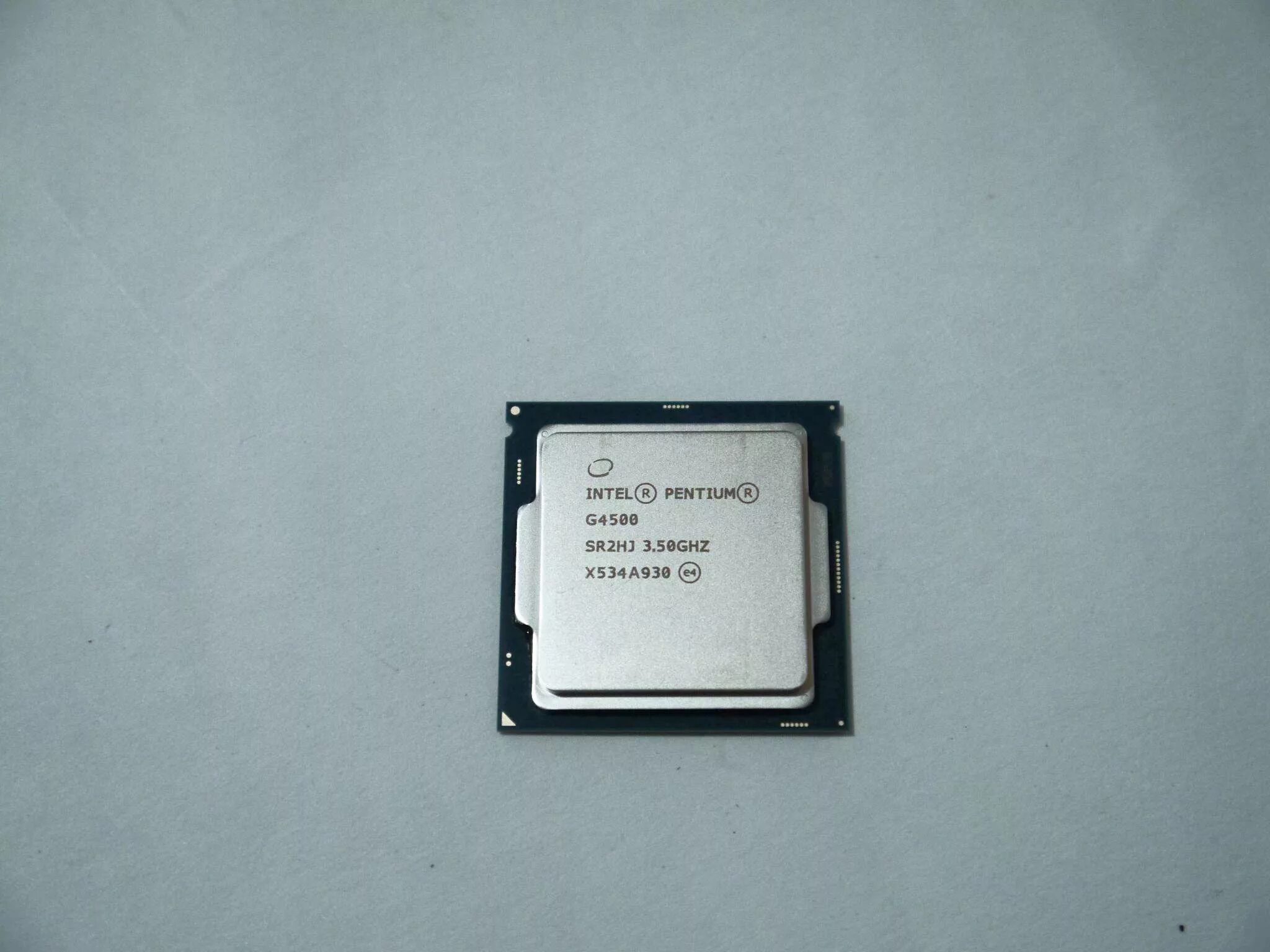 50 ghz. 50ghz 3. 50 ghz. Pentium g4500. G4500.