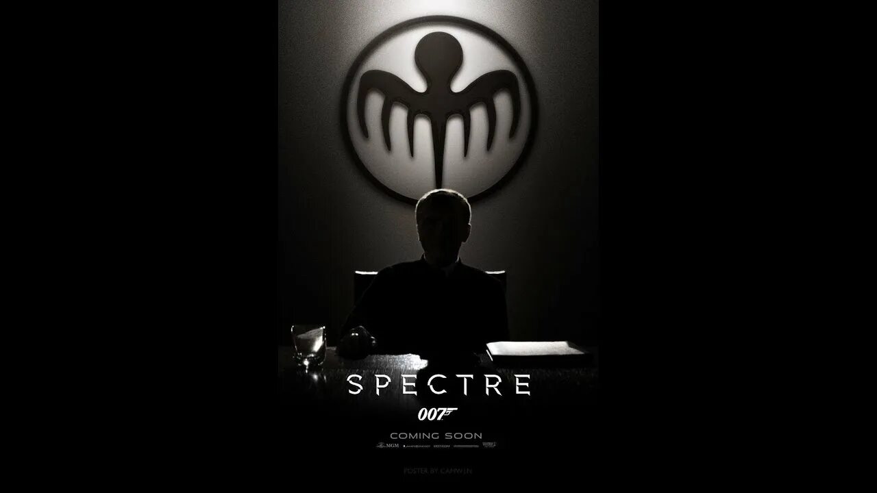 Spectre жанр. Спектр 007 знак. 007 Спектр осьминог. Spectre 007 логотип.