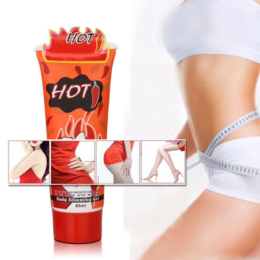 Крем для похудения body Slimming Cream hot на основе перца,85m. Антицеллюлитный гель body Slimming Gel ( 250 ml ). Антицеллюлитный гель для похудения hot Chili body Slimming. Гель для похудения Чили хот body. Крем похудения купить