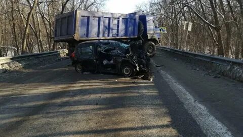 Дтп 24.01 2024