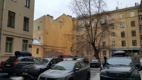 Г санкт петербург пр кт суворовский