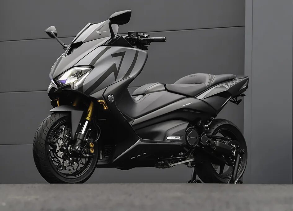 Tmax