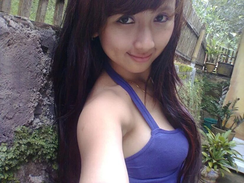Cewek nakal