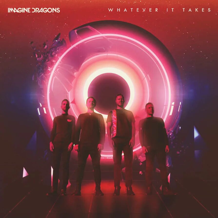 Imagine dragons 2024 песни. Имеджин Драгонс whatever it takes. Imagine Dragons whatever it takes обложка. Imagine Dragons обложки. Imagine Dragons 2022.