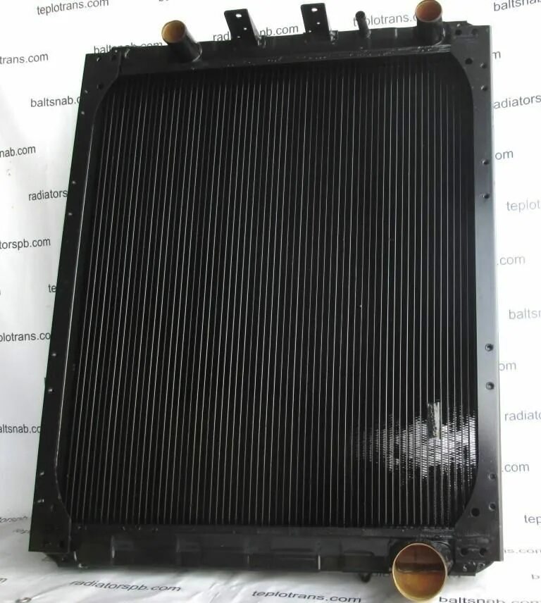 радиатор ямз. радиатор ямз. радиатор урал дв. радиатор маз ямз 238де. радиатор 4320б5-1301010.