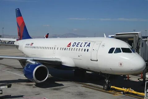 Delta airlines