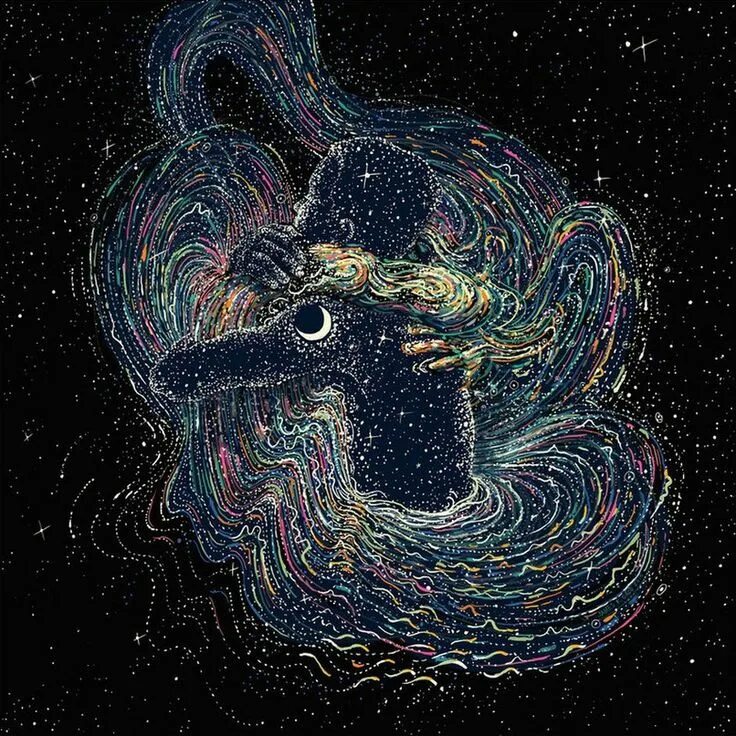 Психоделическая любовь. James r. eads "trip the Light fantastic".. Психоделика.