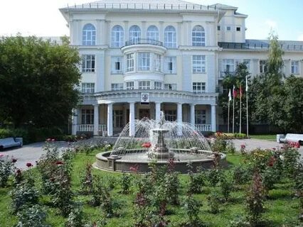 Больница ржд минеральные телефон