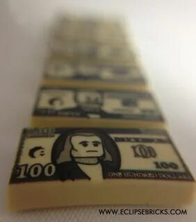 Money tile