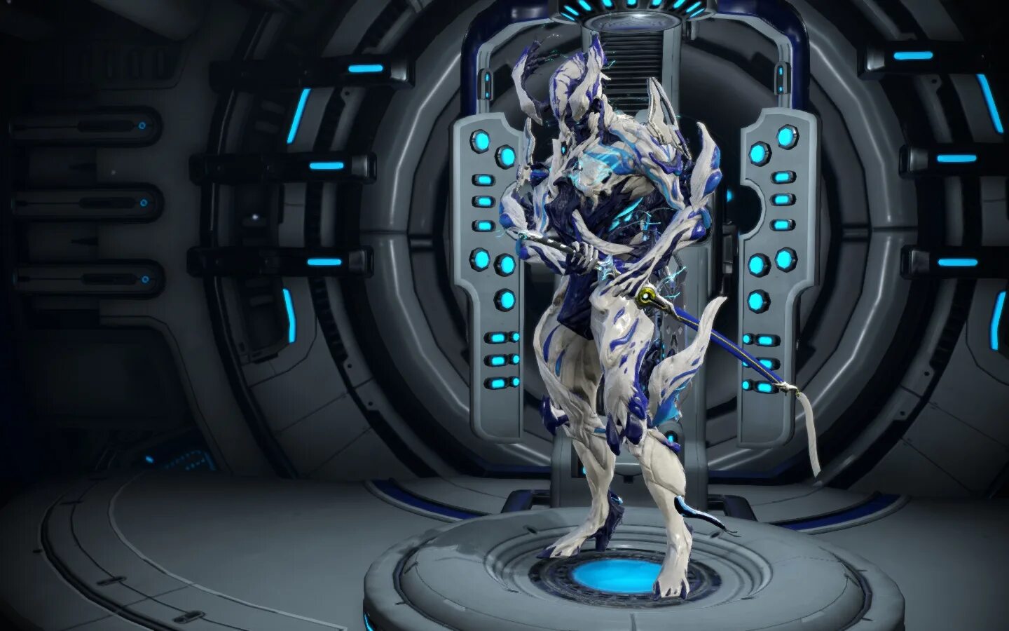 Варфрейм орокин арт. Варфрейм двери. Банши и банши прайм. Меган варфрейм. Аугменты на нидуса.