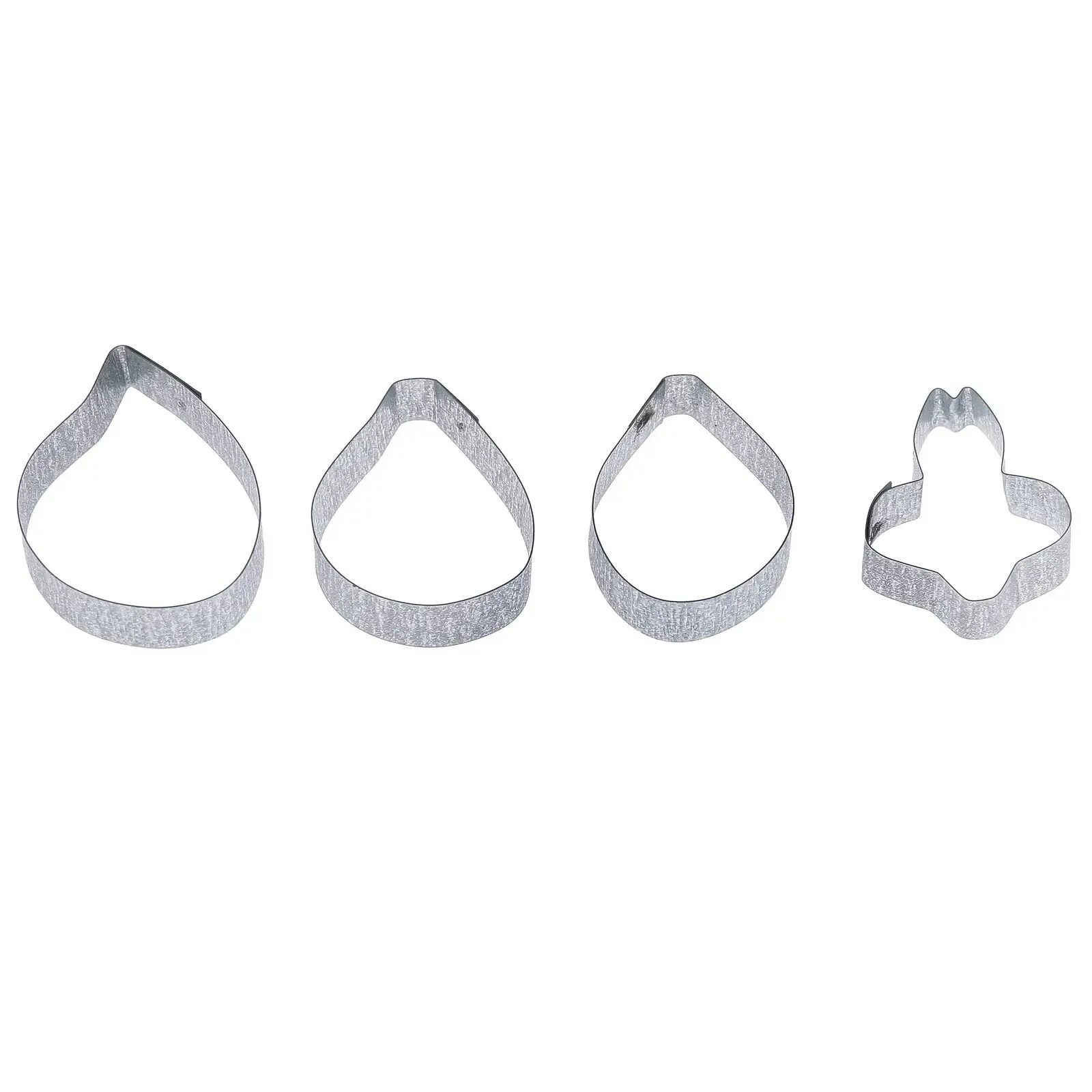 набор 4 детали