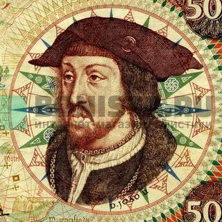 John ii