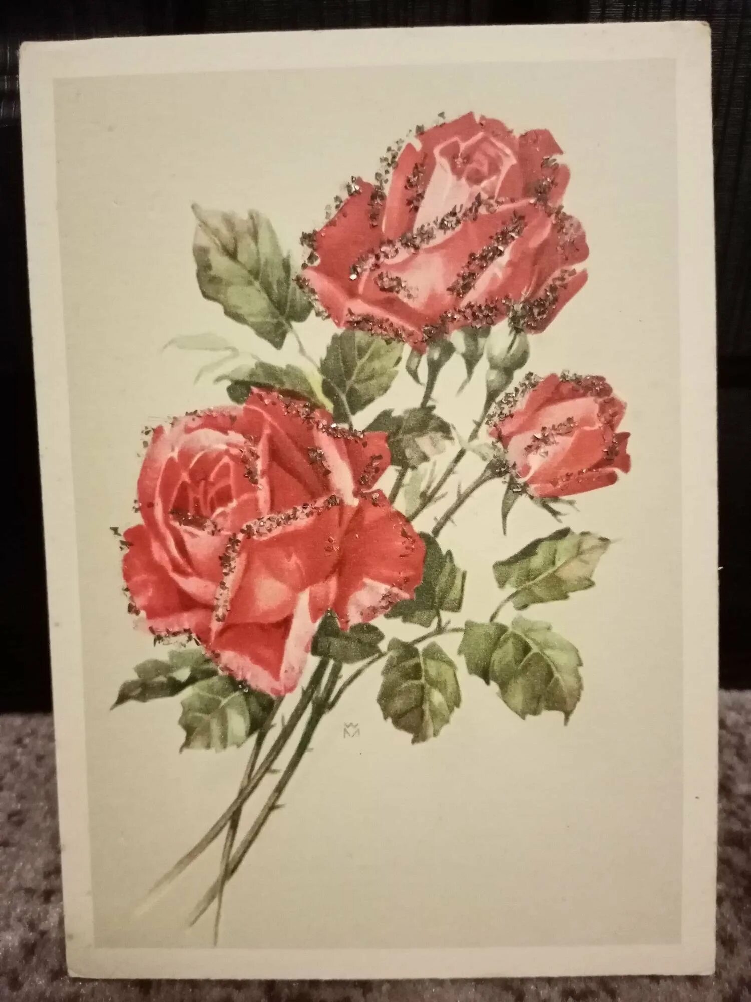 Советские открытки с розами. Советские открытки с цветами очень красивые. Советские открытки с букетами роз и цветов.