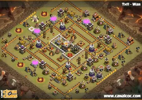 Clash of clans машины