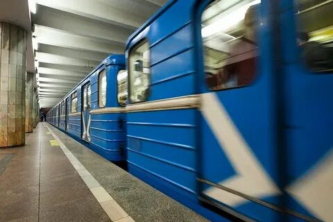 Тронется перрон