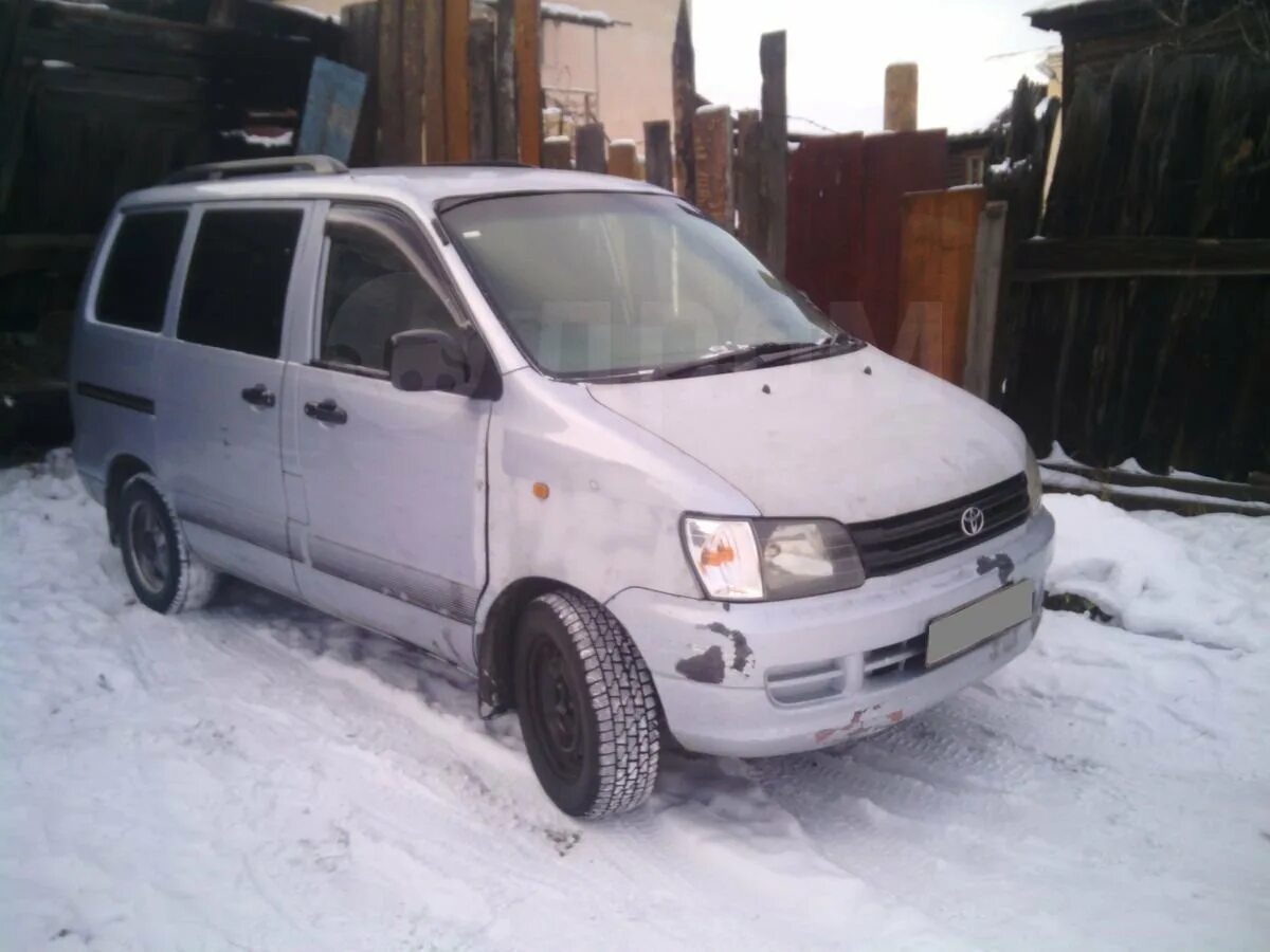 Дром улан удэ автомобиль. Тойота Таун айс 1997. Toyota Town Ace, 1997 года. Таун айс 1997 года. Дром Улан-Удэ.